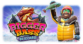 game slot gacor Bigger Bass Blizzard – Christmas Catch™