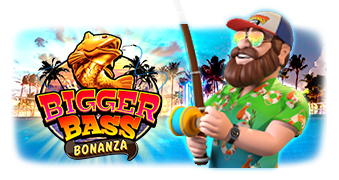 game slot gacor Bigger Bass Bonanza™