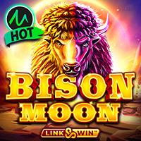 game slot gacor Bison Moon