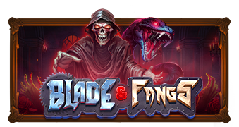 game slot gacor Blade & Fangs