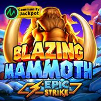 game slot gacor Blazing Mammoth