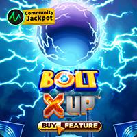 game slot gacor Bolt X UP™