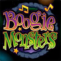 game slot gacor Boogie Monsters