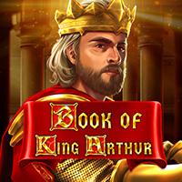 game slot gacor Book of King Arthur