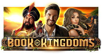 game slot gacor Book of Kingdoms®