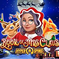 game slot gacor Book of Mrs Claus