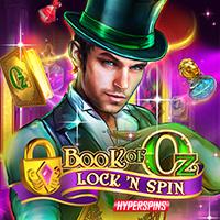 game slot gacor Book of Oz - Lock 'N Spin