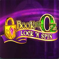 game slot gacor Book Of Oz