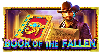 game slot gacor Book of the Fallen™