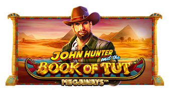 game slot gacor Book of Tut Megaways™