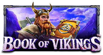 game slot gacor Book of Vikings®