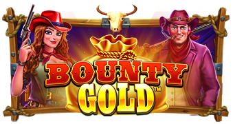 game slot gacor Bounty Gold™