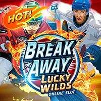 game slot gacor Break Away Lucky Wilds