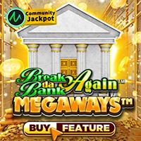 game slot gacor Break Da Bank Again™ MEGAWAYS™