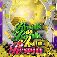 game slot gacor Break Da Bank Again Respin