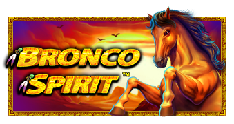 game slot gacor Bronco Spirit™