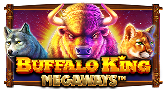 game slot gacor Buffalo King Megaways™