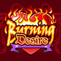 game slot gacor Burning Desire