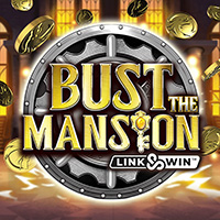 game slot gacor Bust the Mansion