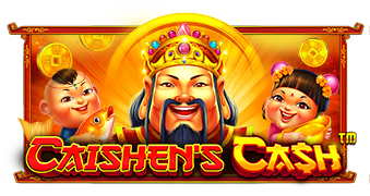 game slot gacor Caishen’s Cash™