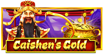 game slot gacor Caishen’s Gold™