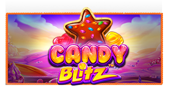 game slot gacor Candy Blitz™