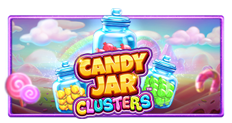 game slot gacor Candy Jar Clusters™