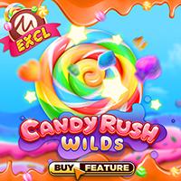 game slot gacor Candy Rush Wilds