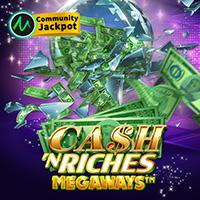 game slot gacor Cash 'N Riches Megaways™