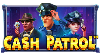 game slot gacor Cash Patrol