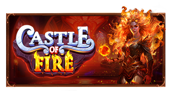 game slot gacor Castle of Fire