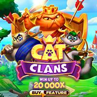 game slot gacor Cat Clans