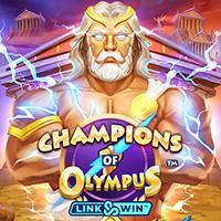 game slot gacor Champions of Olympus