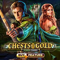 game slot gacor Chests of Gold : Power Combo