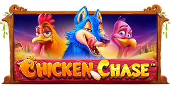 game slot gacor Chicken Chase