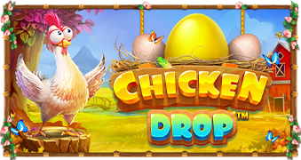 game slot gacor Chicken Drop®