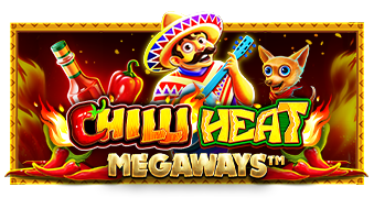 game slot gacor Chilli Heat® Megaways