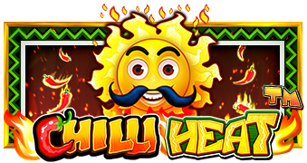 game slot gacor Chilli Heat速