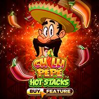 game slot gacor Chilli Pepe Hot Stacks