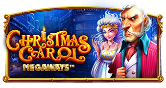 game slot gacor Christmas Carol Megaways™