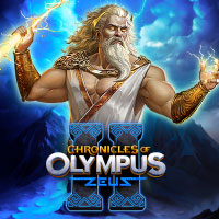 game slot gacor Chronicles of Olympus II - Zeus