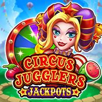 game slot gacor Circus Jugglers Jackpots