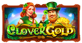 game slot gacor Clover Gold