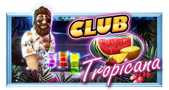 game slot gacor Club Tropicana™