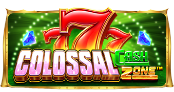 game slot gacor Colossal Cash Zone™