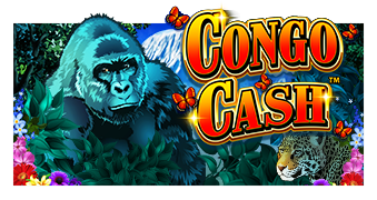 game slot gacor Congo Cash™