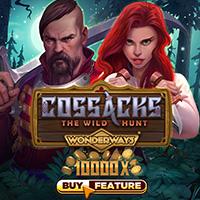 game slot gacor Cossacks: The Wild Hunt