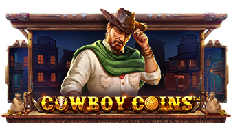 game slot gacor Cowboy Coins™