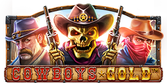 game slot gacor Cowboys Gold™