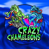 game slot gacor Crazy Chameleons